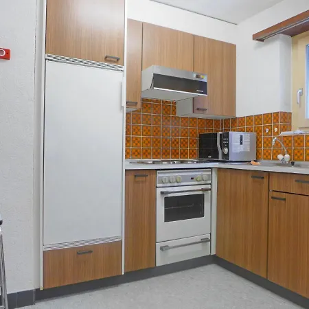 Richemont-1 By Interhome