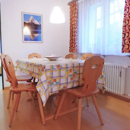 Richemont-1 By Interhome