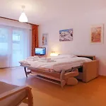 Apartment Richemont-1 By Interhome Апартаменты
