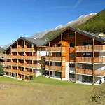 Apartment Richemont-1 By Interhome
