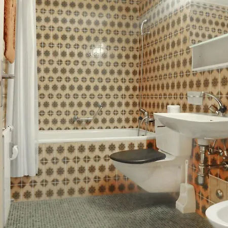 Richemont-1 By Interhome דירה *